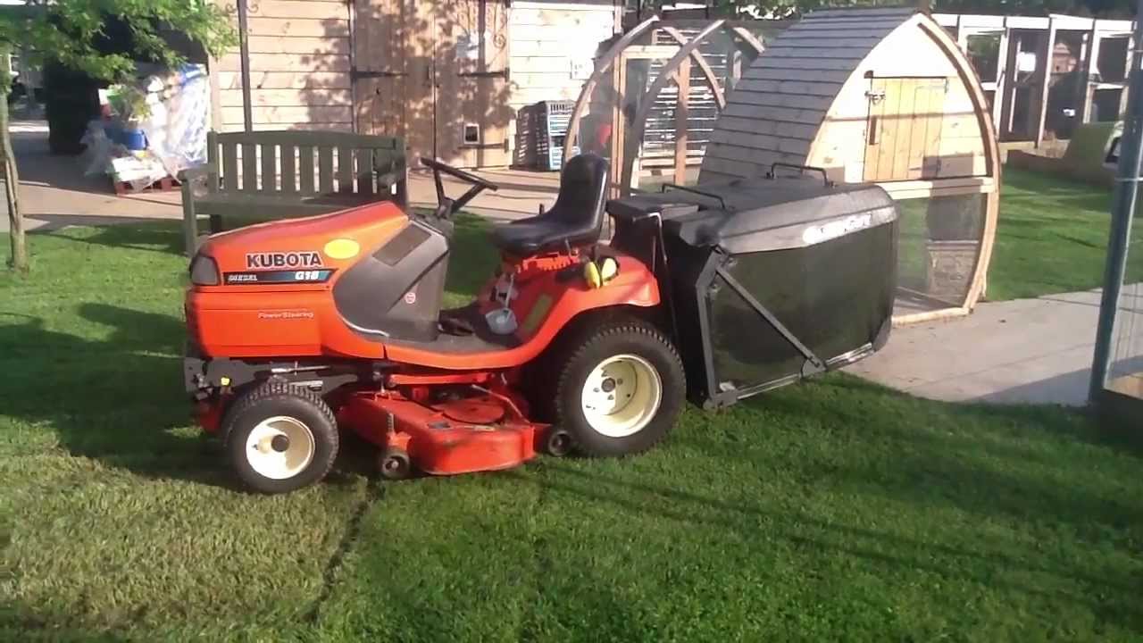 KUBOTA G18 USZCZELKA GŁOWICY